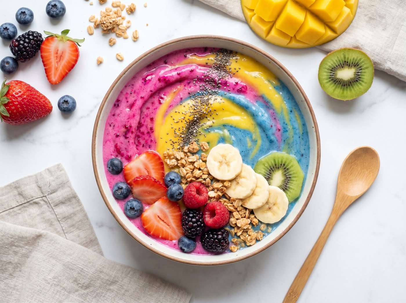 Bowls